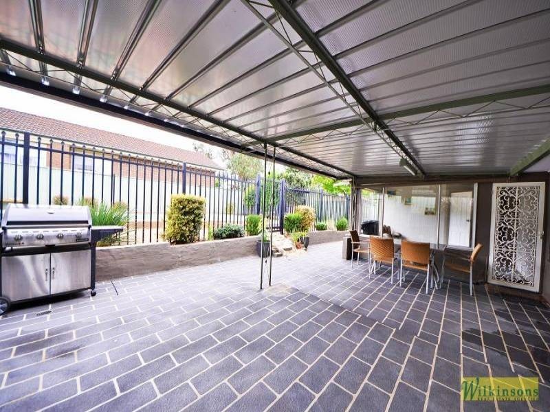 North Richmond NSW 2754