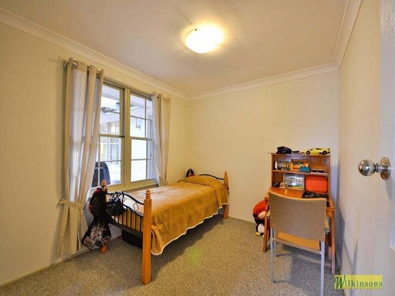 North Richmond NSW 2754