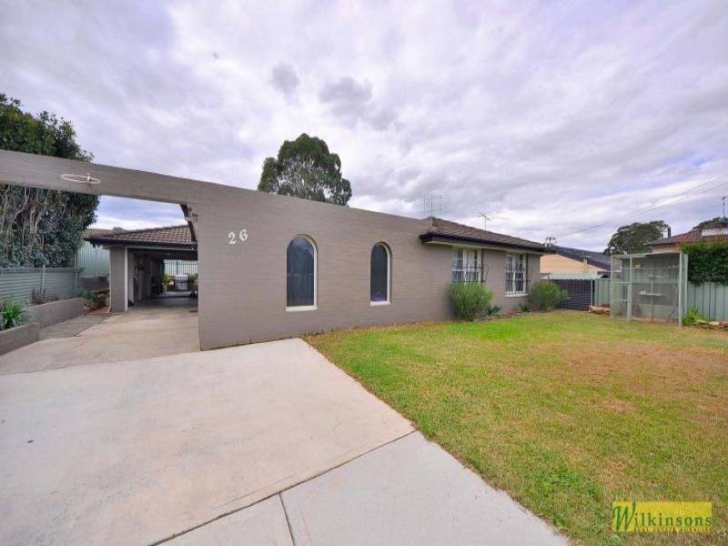 North Richmond NSW 2754