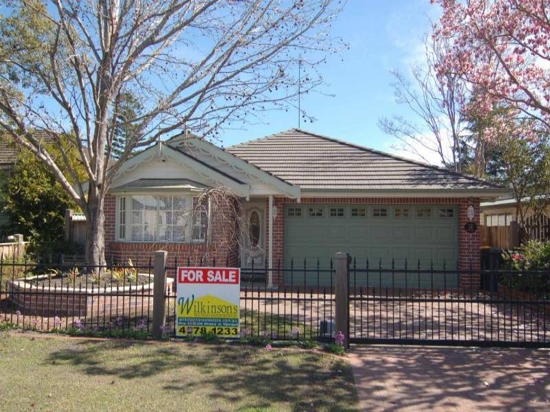 Richmond NSW 2753