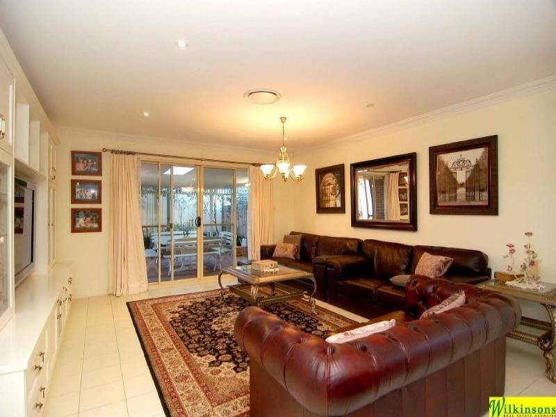 Richmond NSW 2753