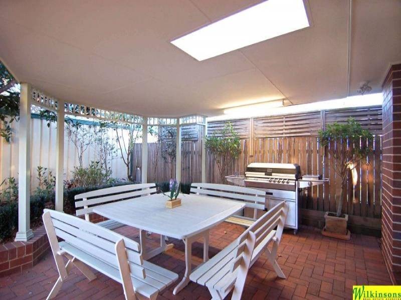 Richmond NSW 2753