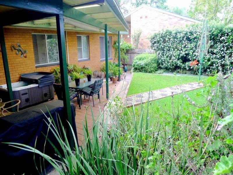 Richmond NSW 2753