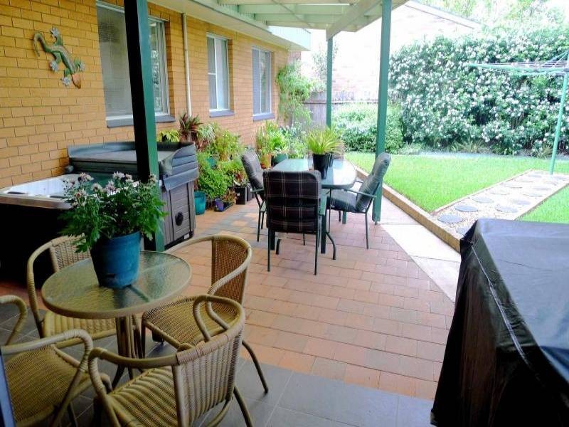 Richmond NSW 2753