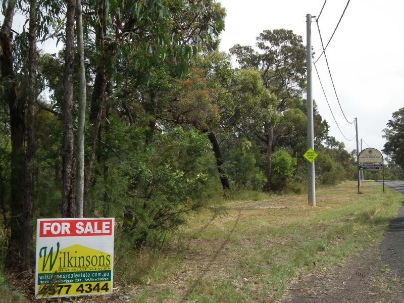 Lower Portland NSW 2756