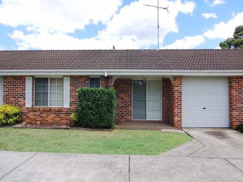 North Richmond NSW 2754