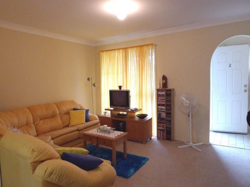 North Richmond NSW 2754