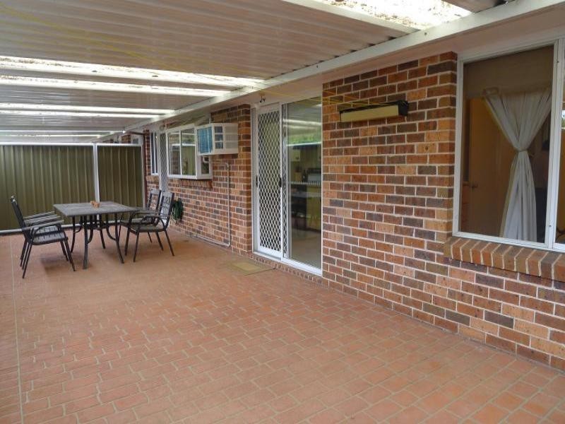 North Richmond NSW 2754