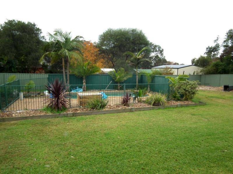 Wilberforce NSW 2756