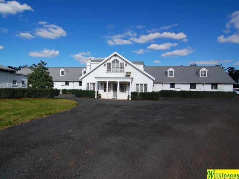 Freemans Reach NSW 2756