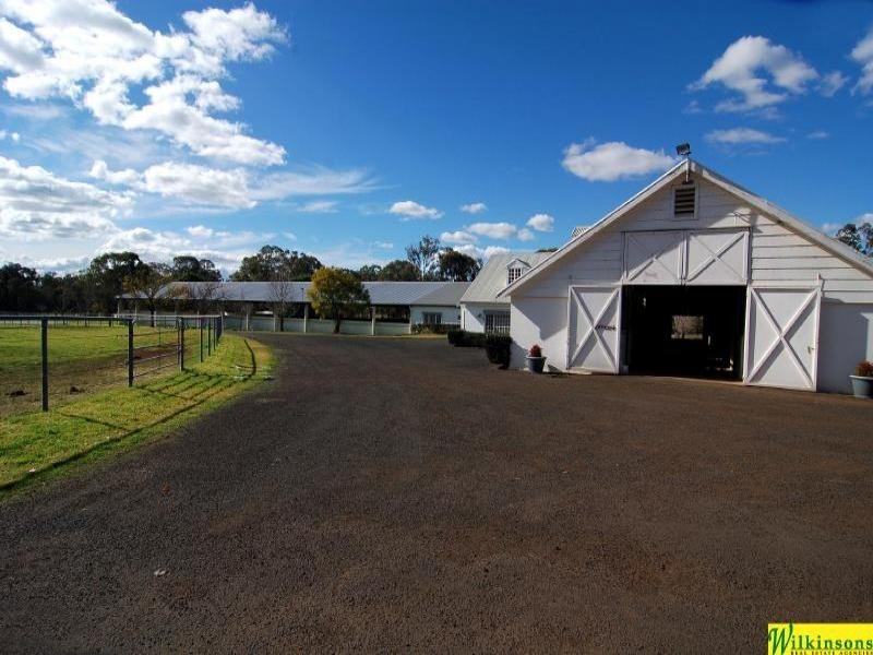 Freemans Reach NSW 2756