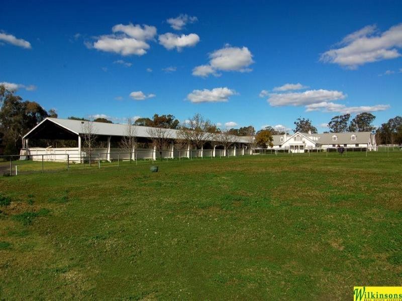 Freemans Reach NSW 2756