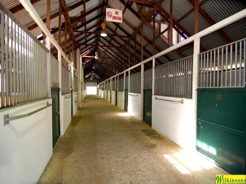 Freemans Reach NSW 2756