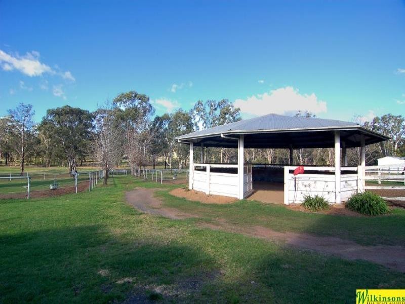 Freemans Reach NSW 2756