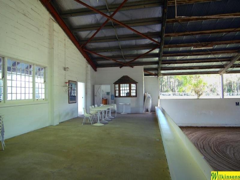 Freemans Reach NSW 2756