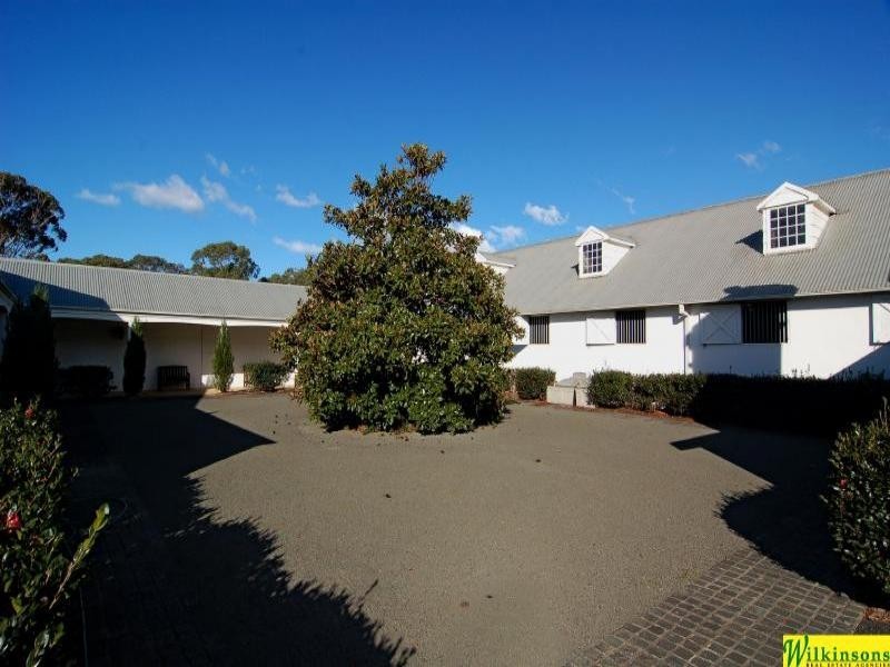 Freemans Reach NSW 2756