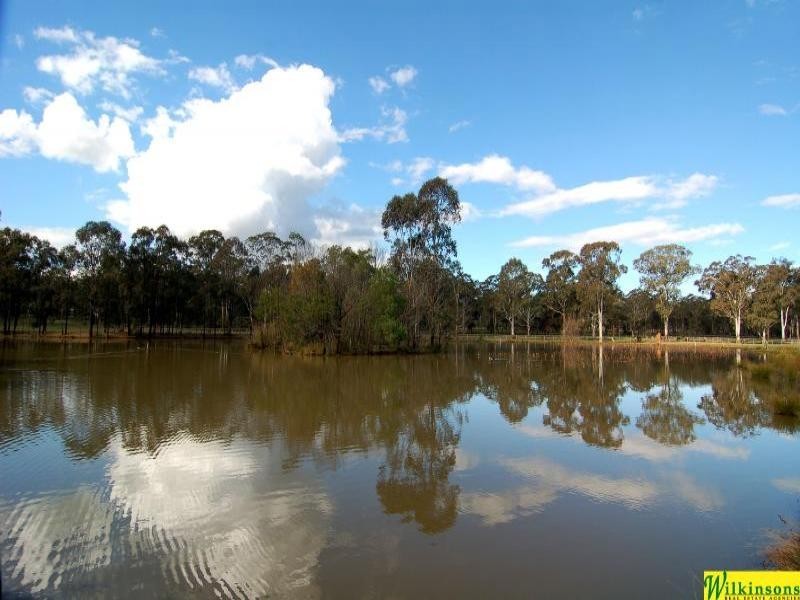 Freemans Reach NSW 2756