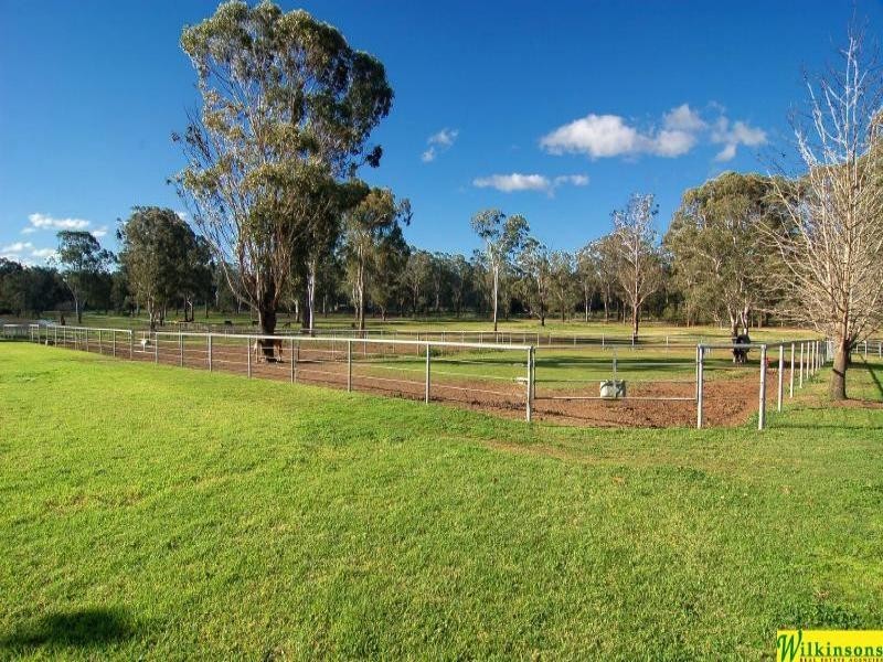 Freemans Reach NSW 2756