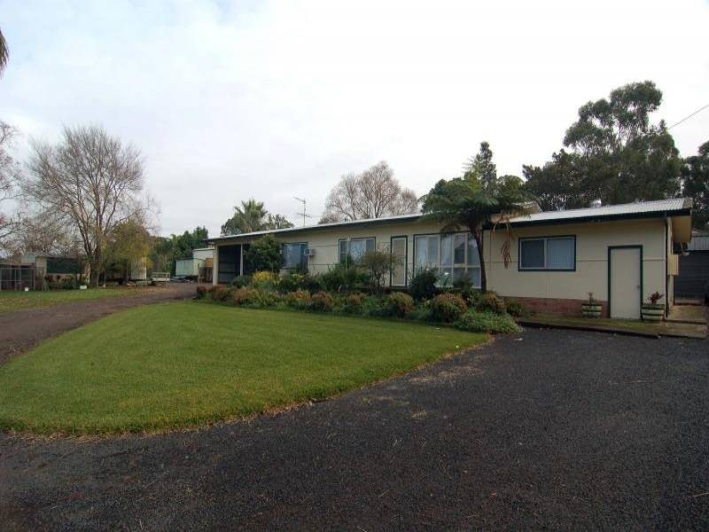 Freemans Reach NSW 2756