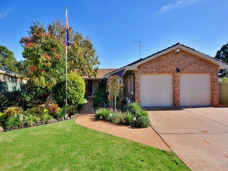 8 Langley Place,, Richmond NSW 2753