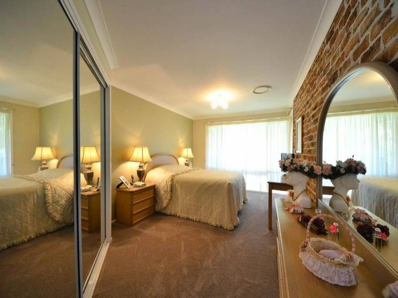 8 Langley Place,, Richmond NSW 2753