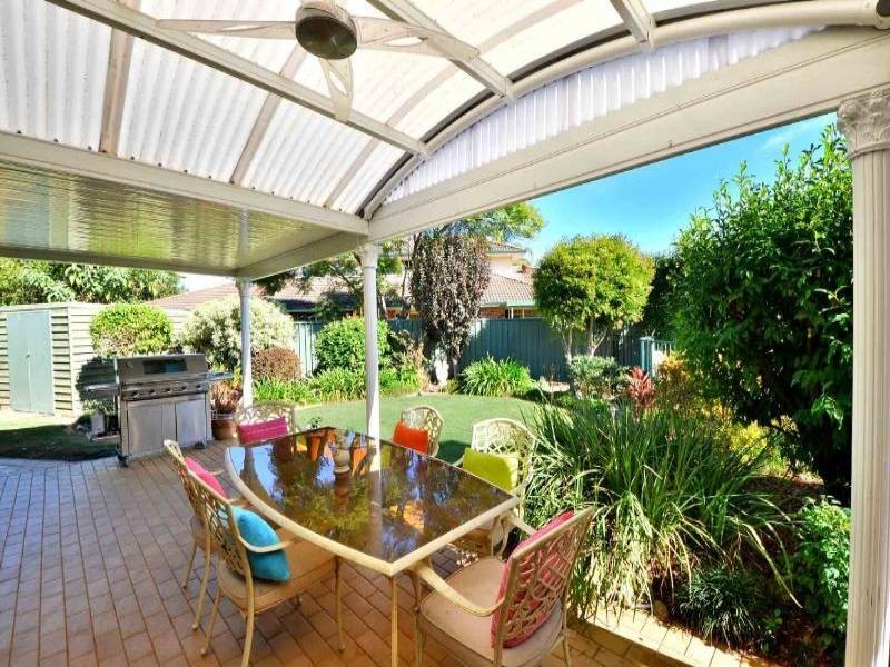 8 Langley Place,, Richmond NSW 2753