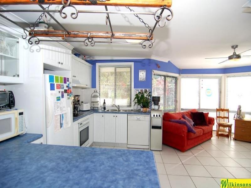 11 Lt Bowen Road,, Bowen Mountain NSW 2753