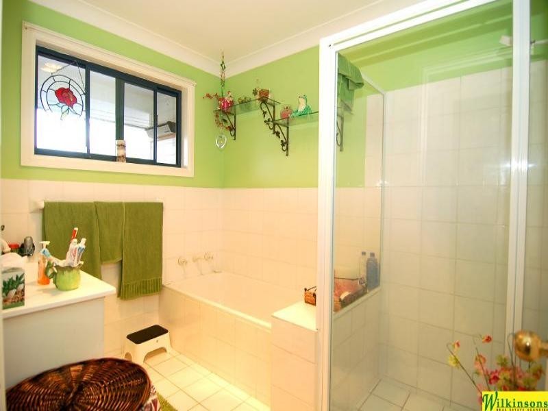 11 Lt Bowen Road,, Bowen Mountain NSW 2753