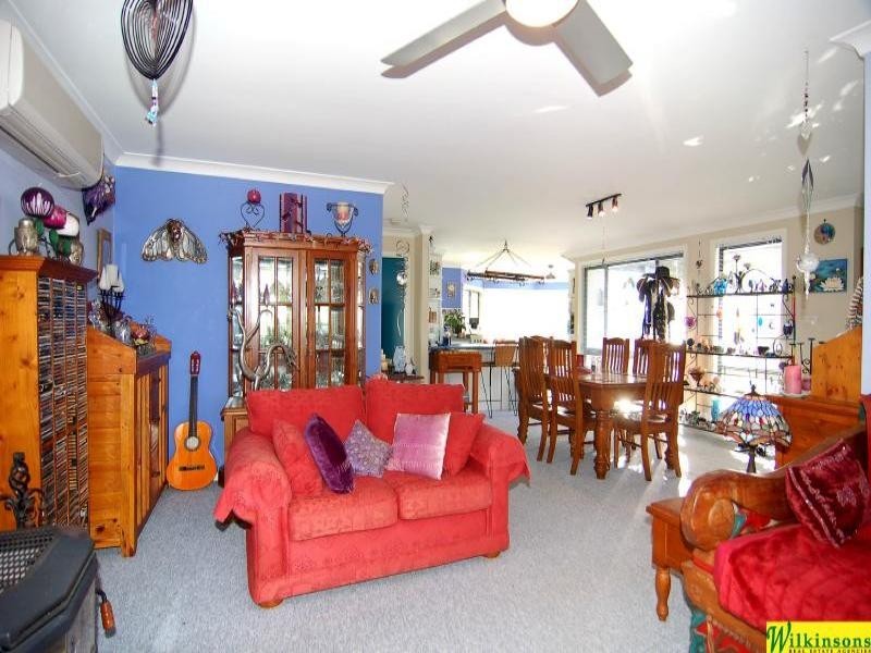 11 Lt Bowen Road,, Bowen Mountain NSW 2753