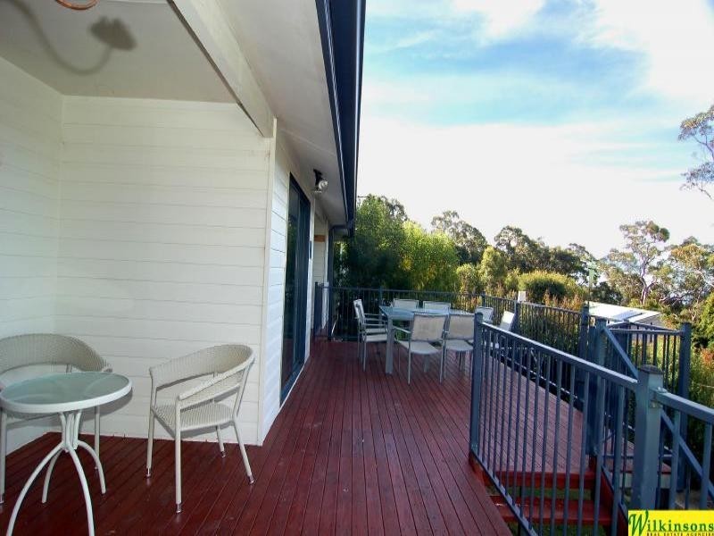 11 Lt Bowen Road,, Bowen Mountain NSW 2753