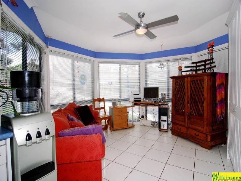 11 Lt Bowen Road,, Bowen Mountain NSW 2753