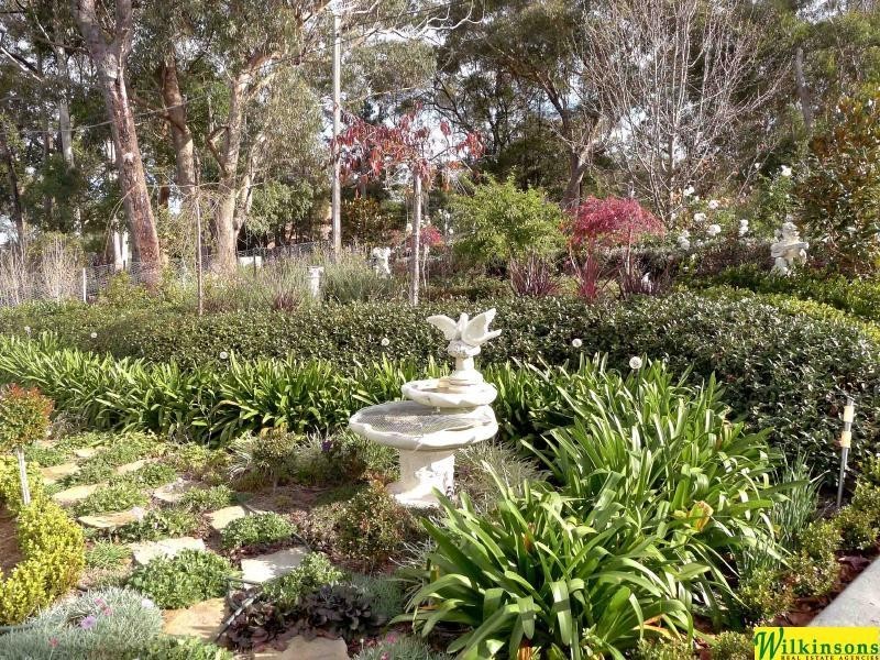 11 Lt Bowen Road,, Bowen Mountain NSW 2753