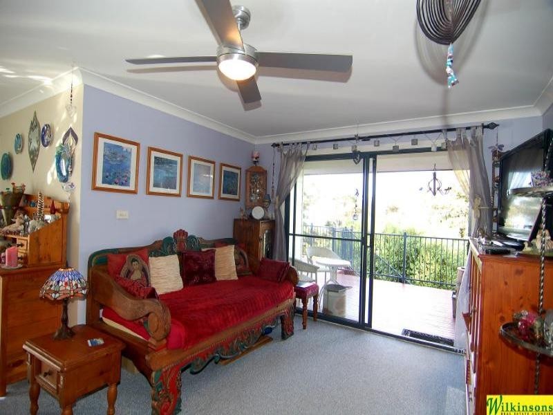 11 Lt Bowen Road,, Bowen Mountain NSW 2753