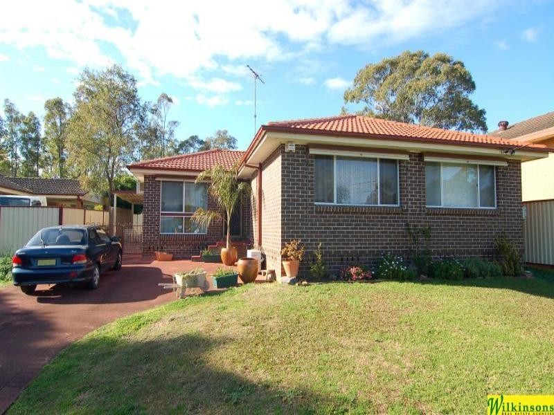 8 Raymond Street, Freemans Reach NSW 2756