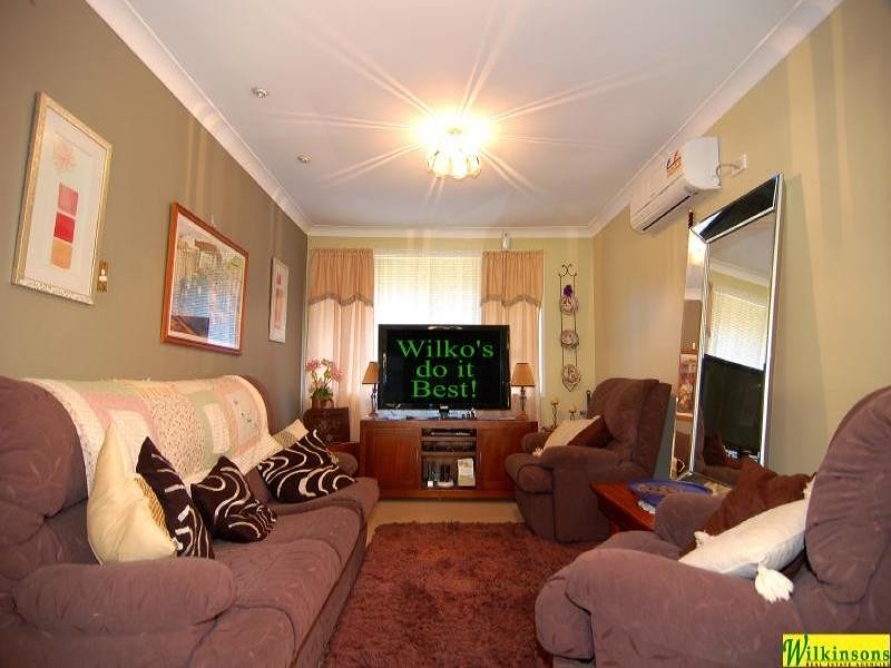 8 Raymond Street, Freemans Reach NSW 2756