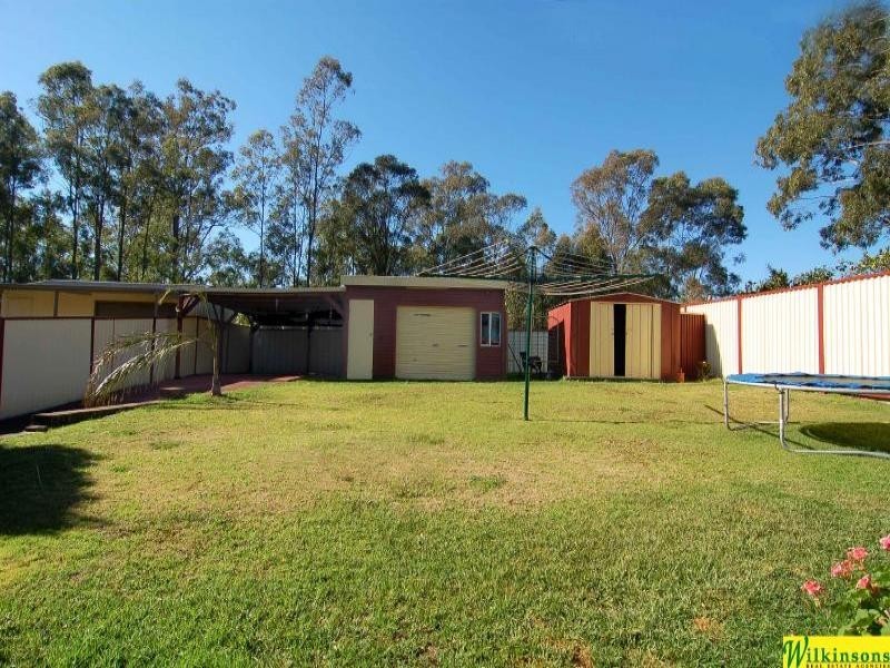 8 Raymond Street, Freemans Reach NSW 2756