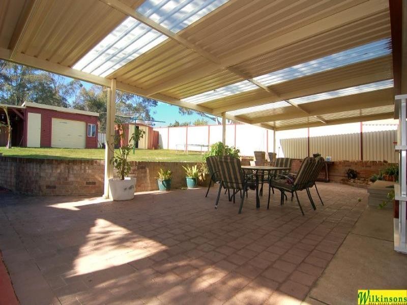 8 Raymond Street, Freemans Reach NSW 2756