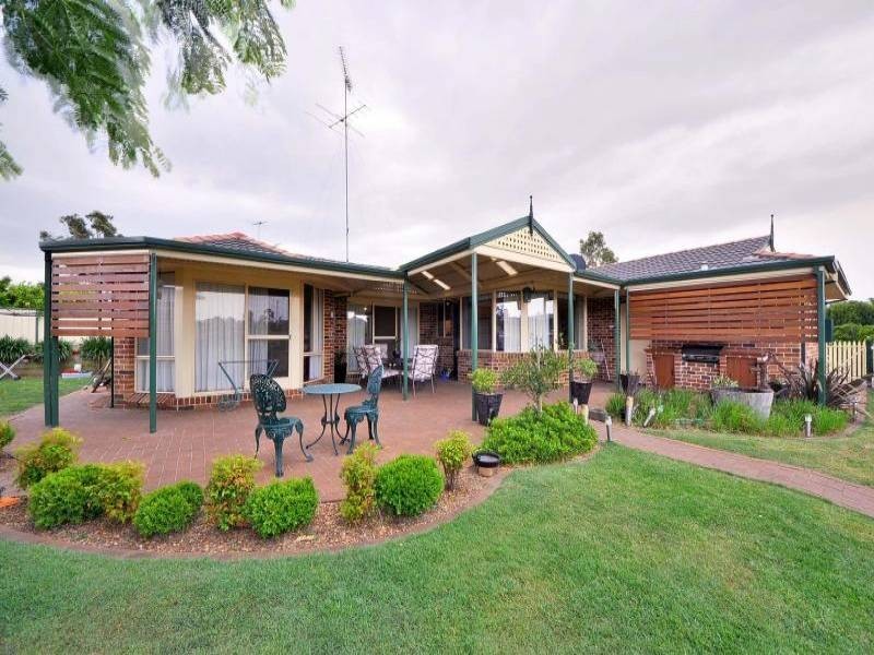 North Richmond NSW 2754