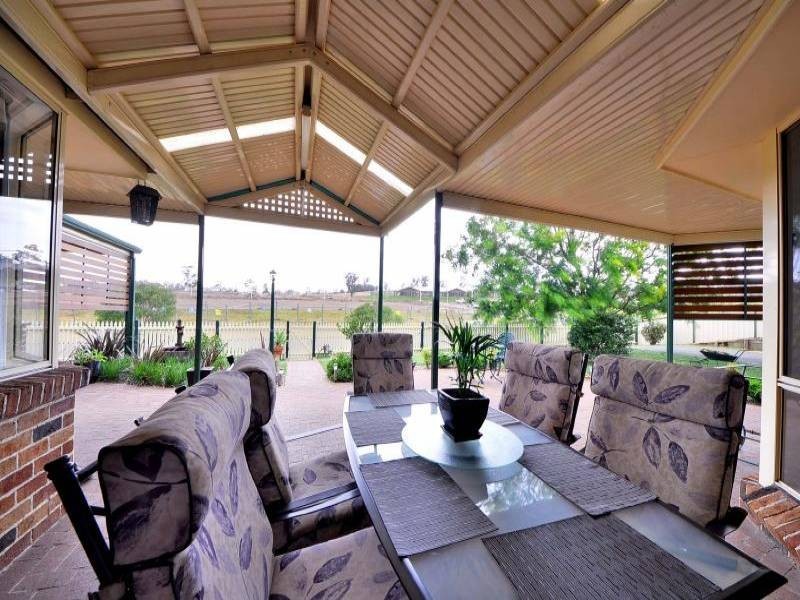 North Richmond NSW 2754