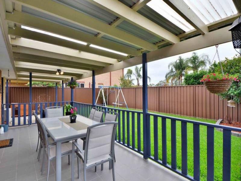 Bligh Park NSW 2756