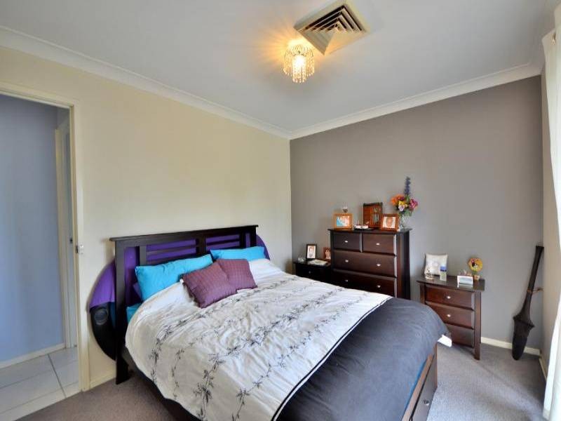 Bligh Park NSW 2756