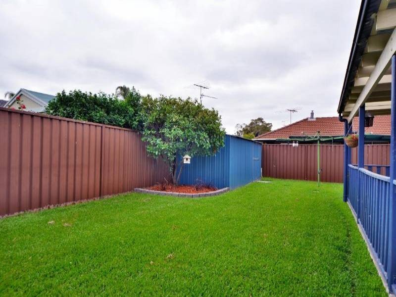 Bligh Park NSW 2756