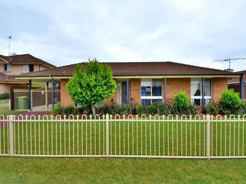 Bligh Park NSW 2756