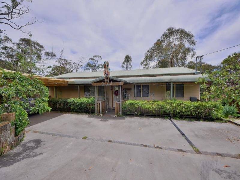 Bowen Mountain NSW 2753