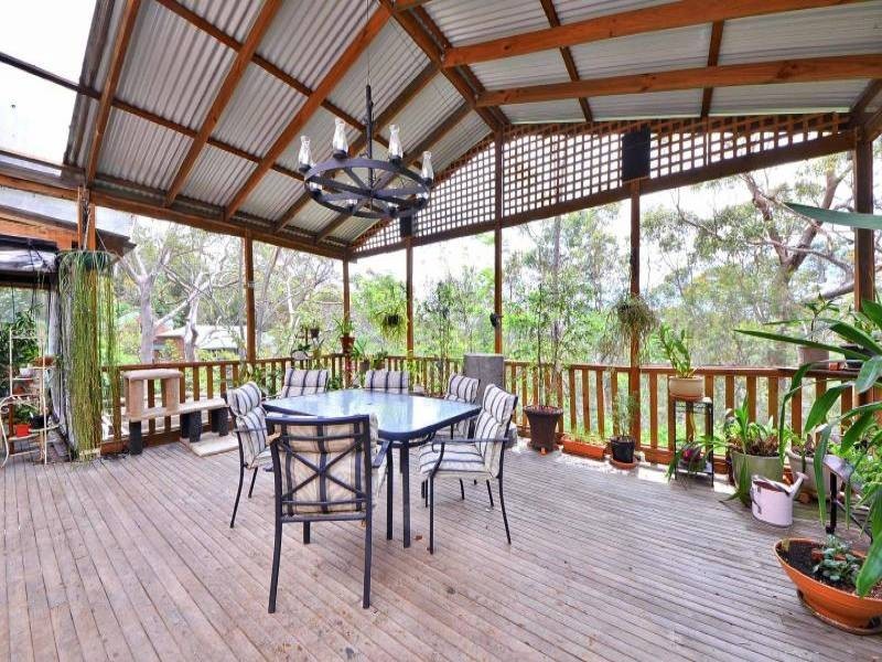 Bowen Mountain NSW 2753