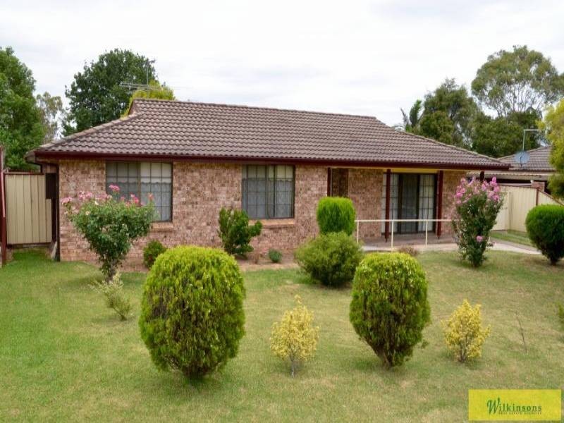 South Windsor NSW 2756