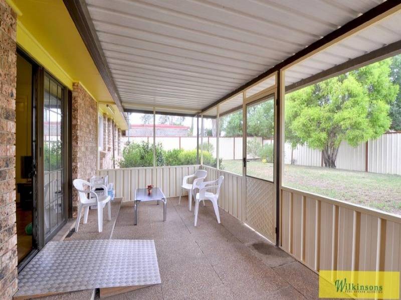South Windsor NSW 2756