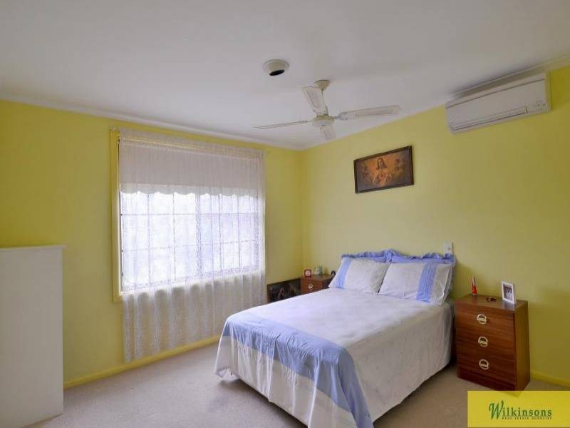 South Windsor NSW 2756