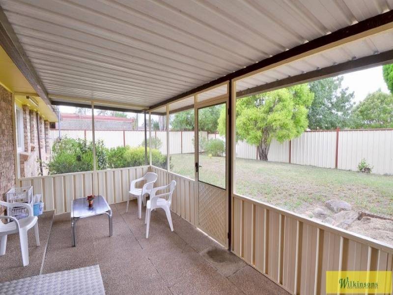 South Windsor NSW 2756
