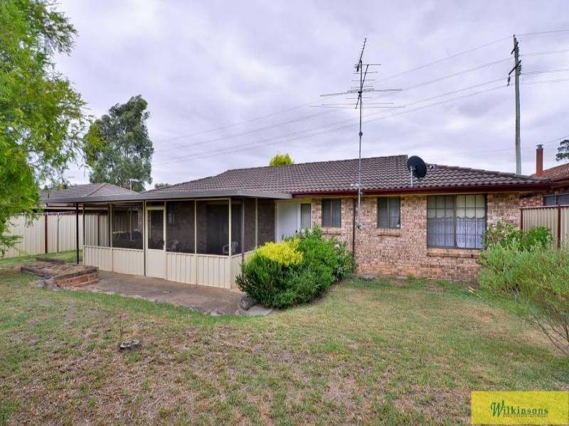 South Windsor NSW 2756